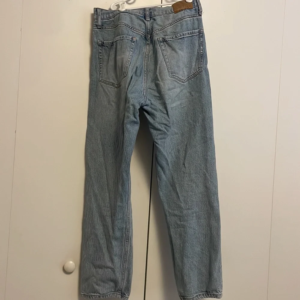 Aeropostale Jeans - Picture 3 of 3